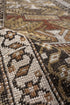 Antique NW Persian Runner Rug (2' x 10')